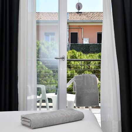 Hotel Eden Jesolo Extérieur photo