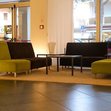 Hotel Eden Jesolo Extérieur photo
