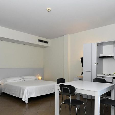 Hotel Eden Jesolo Extérieur photo