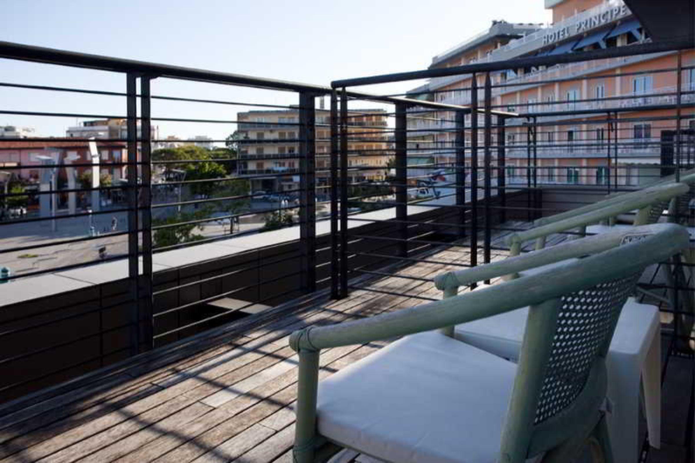 Hotel Eden Jesolo Extérieur photo
