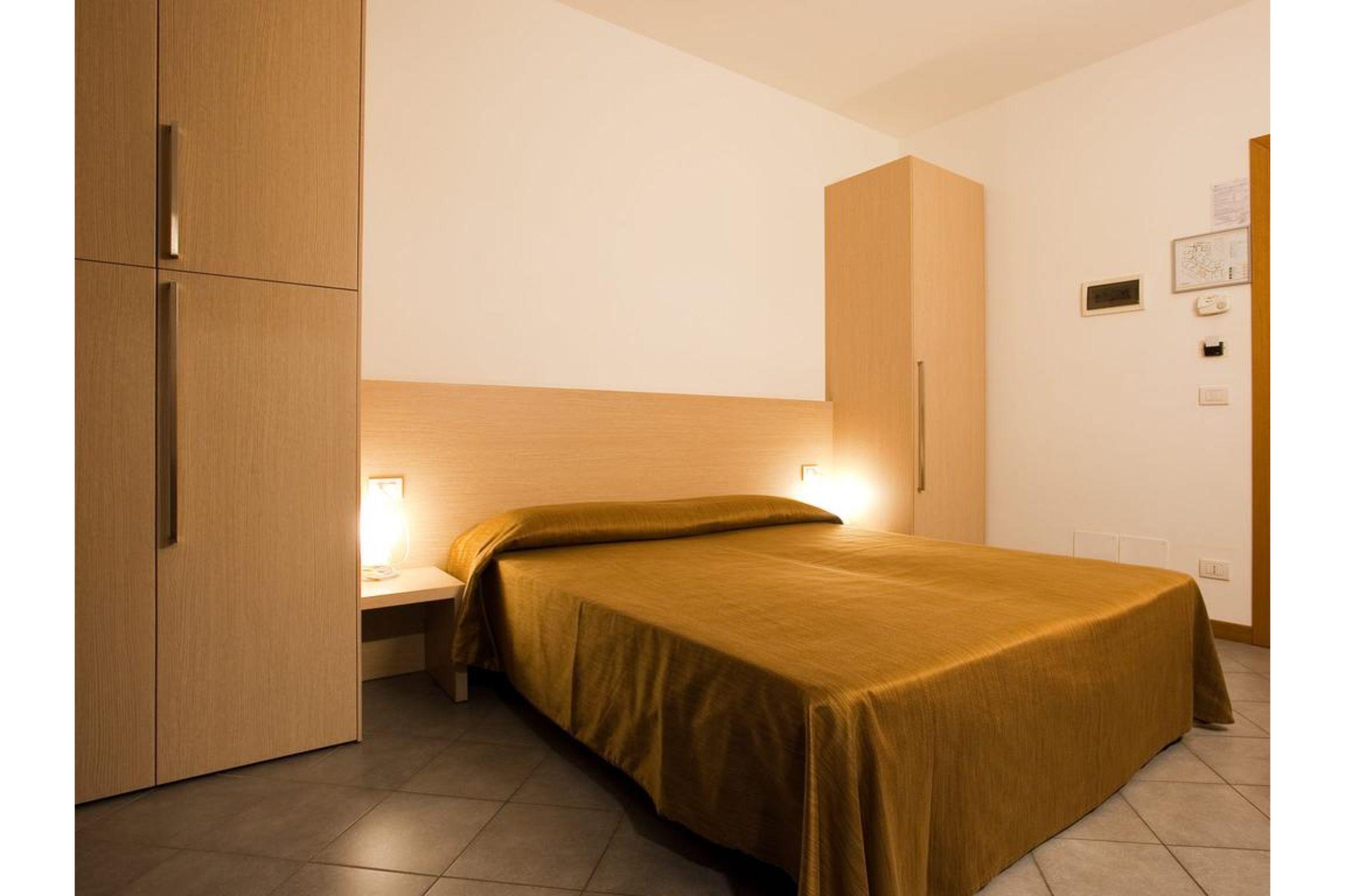Hotel Eden Jesolo Extérieur photo