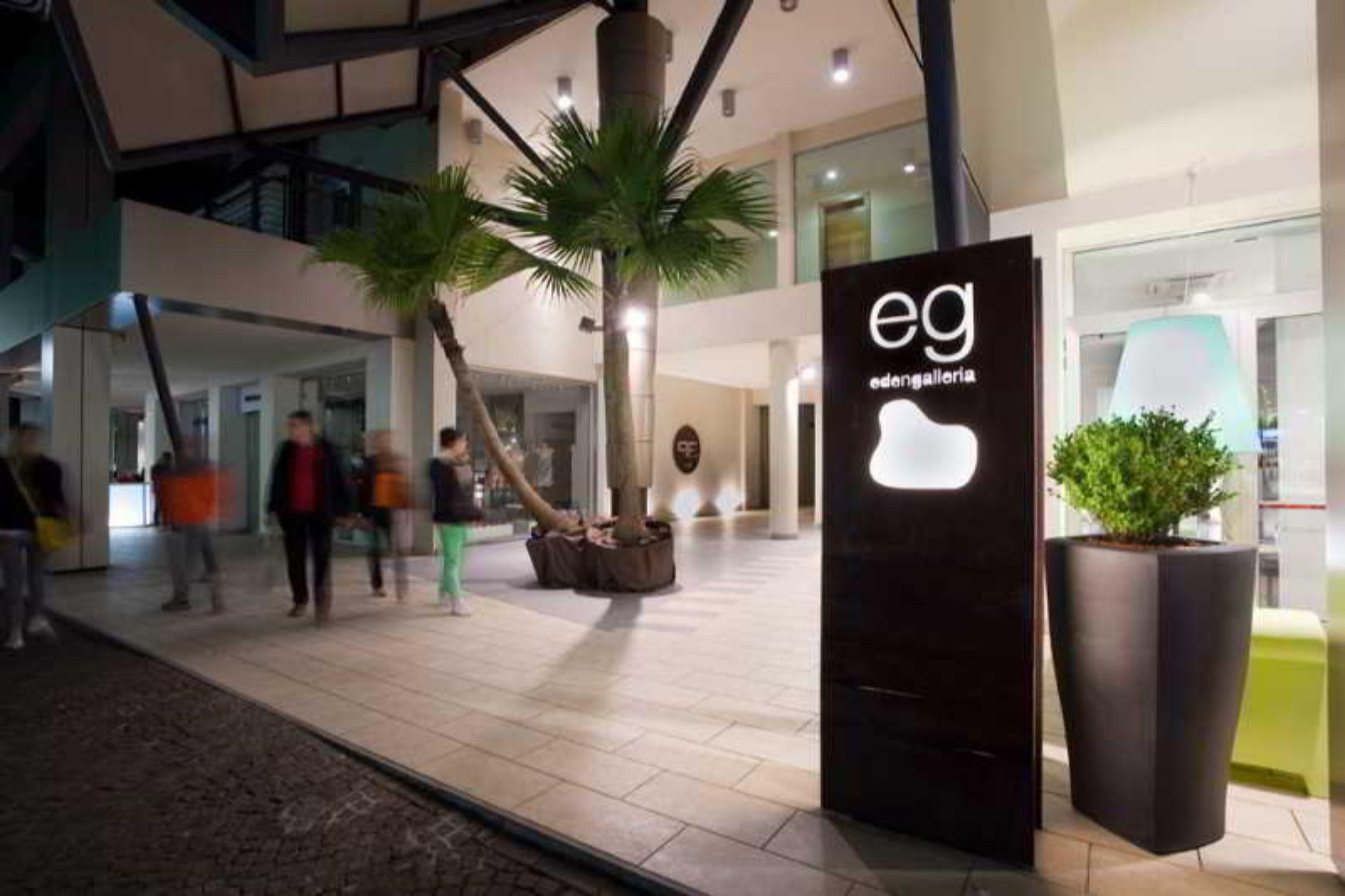 Hotel Eden Jesolo Extérieur photo