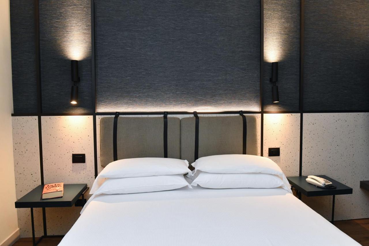 Hotel Eden Jesolo Extérieur photo