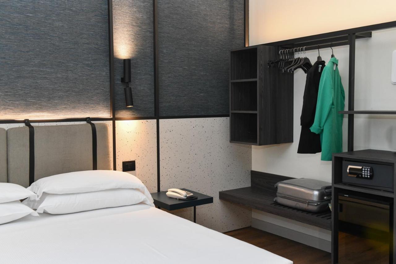Hotel Eden Jesolo Extérieur photo