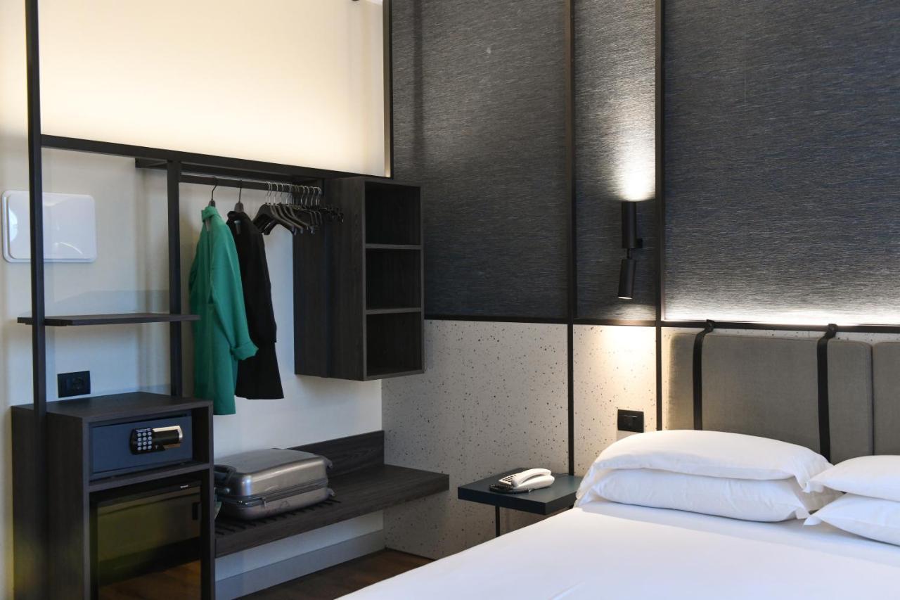 Hotel Eden Jesolo Extérieur photo