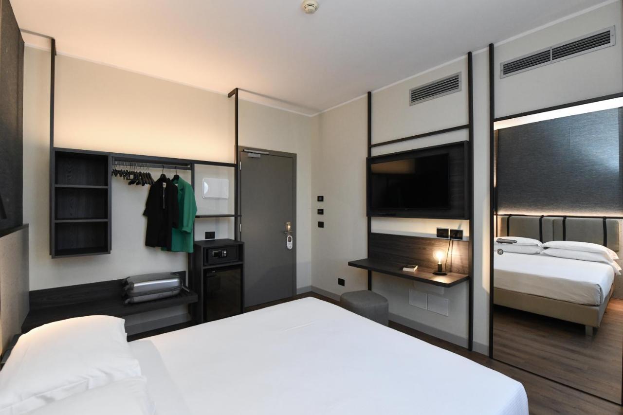 Hotel Eden Jesolo Extérieur photo