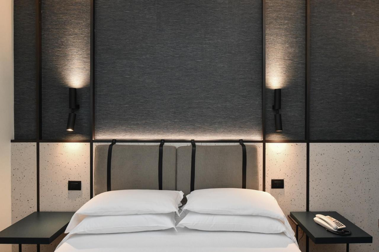 Hotel Eden Jesolo Extérieur photo