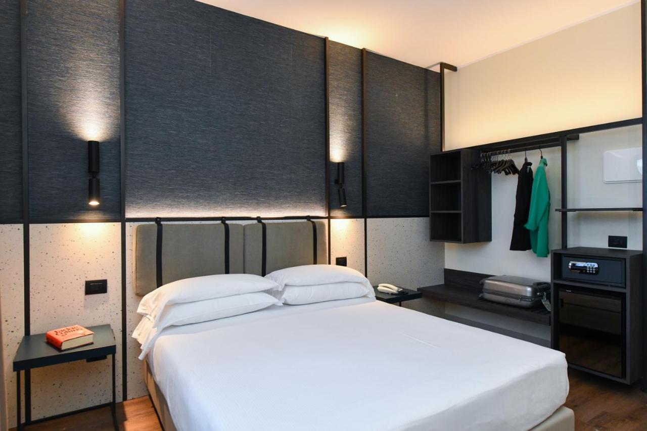 Hotel Eden Jesolo Extérieur photo