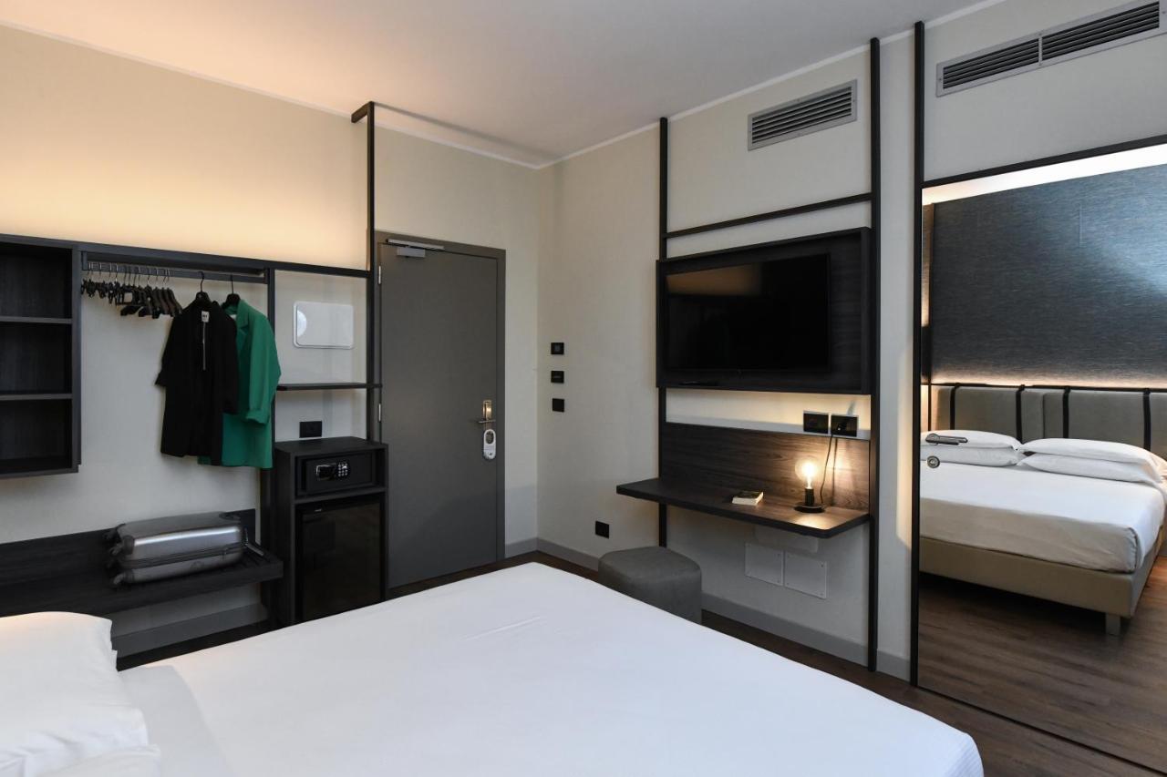 Hotel Eden Jesolo Extérieur photo