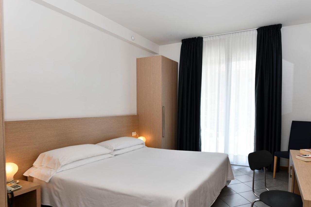 Hotel Eden Jesolo Extérieur photo