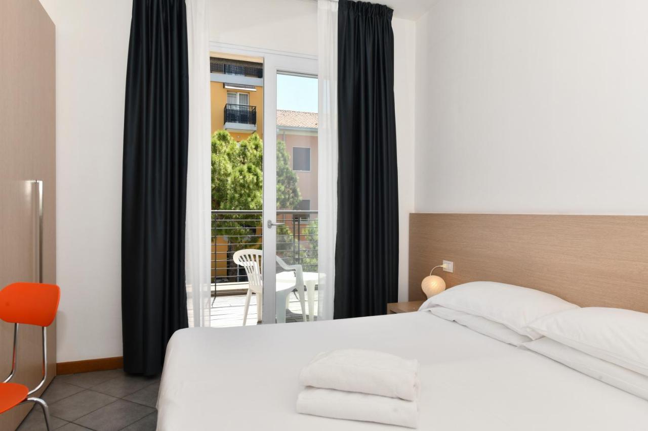 Hotel Eden Jesolo Extérieur photo