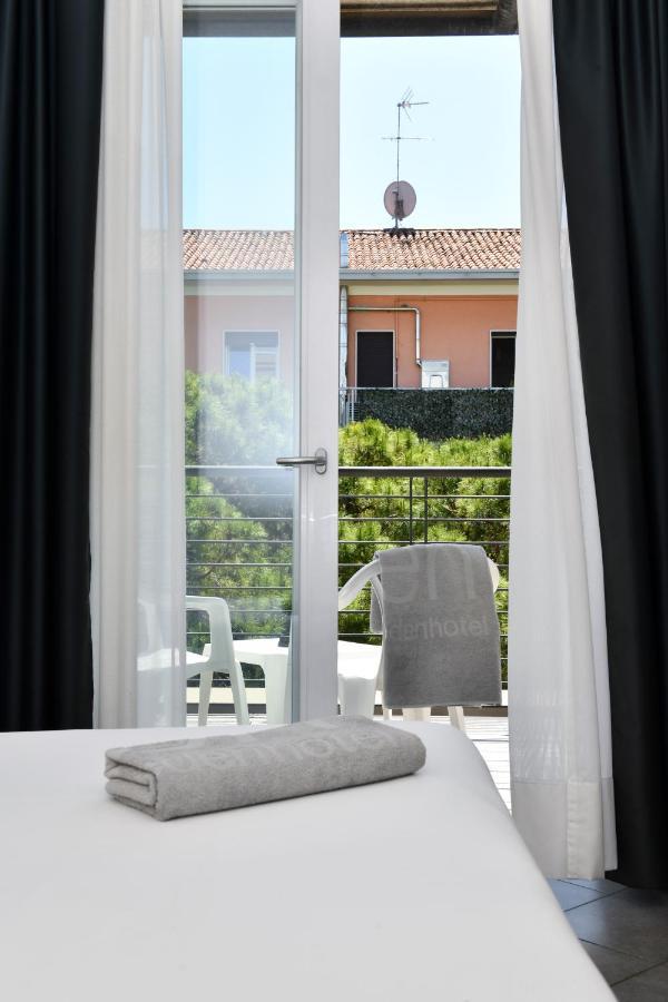 Hotel Eden Jesolo Extérieur photo