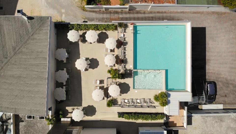 Hotel Eden Jesolo Extérieur photo
