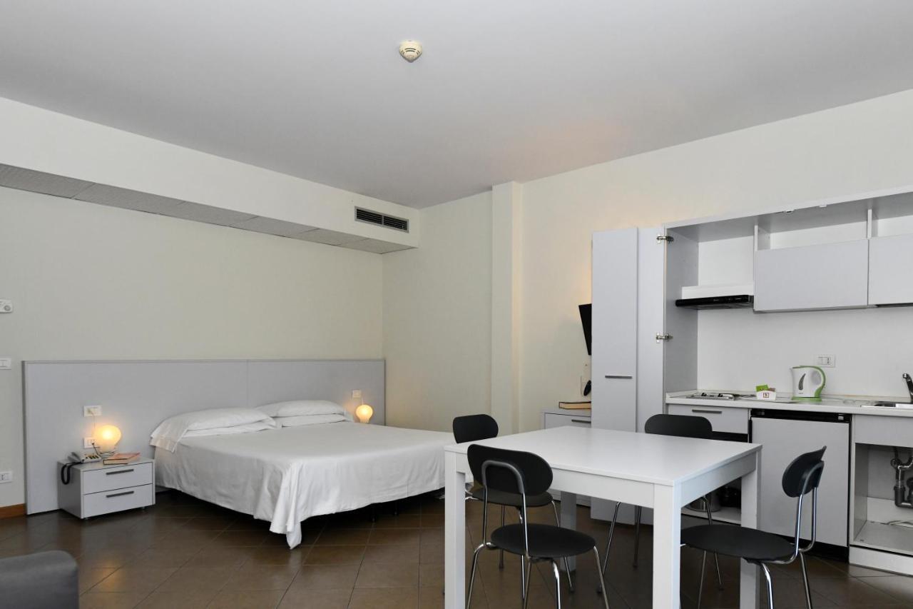 Hotel Eden Jesolo Extérieur photo