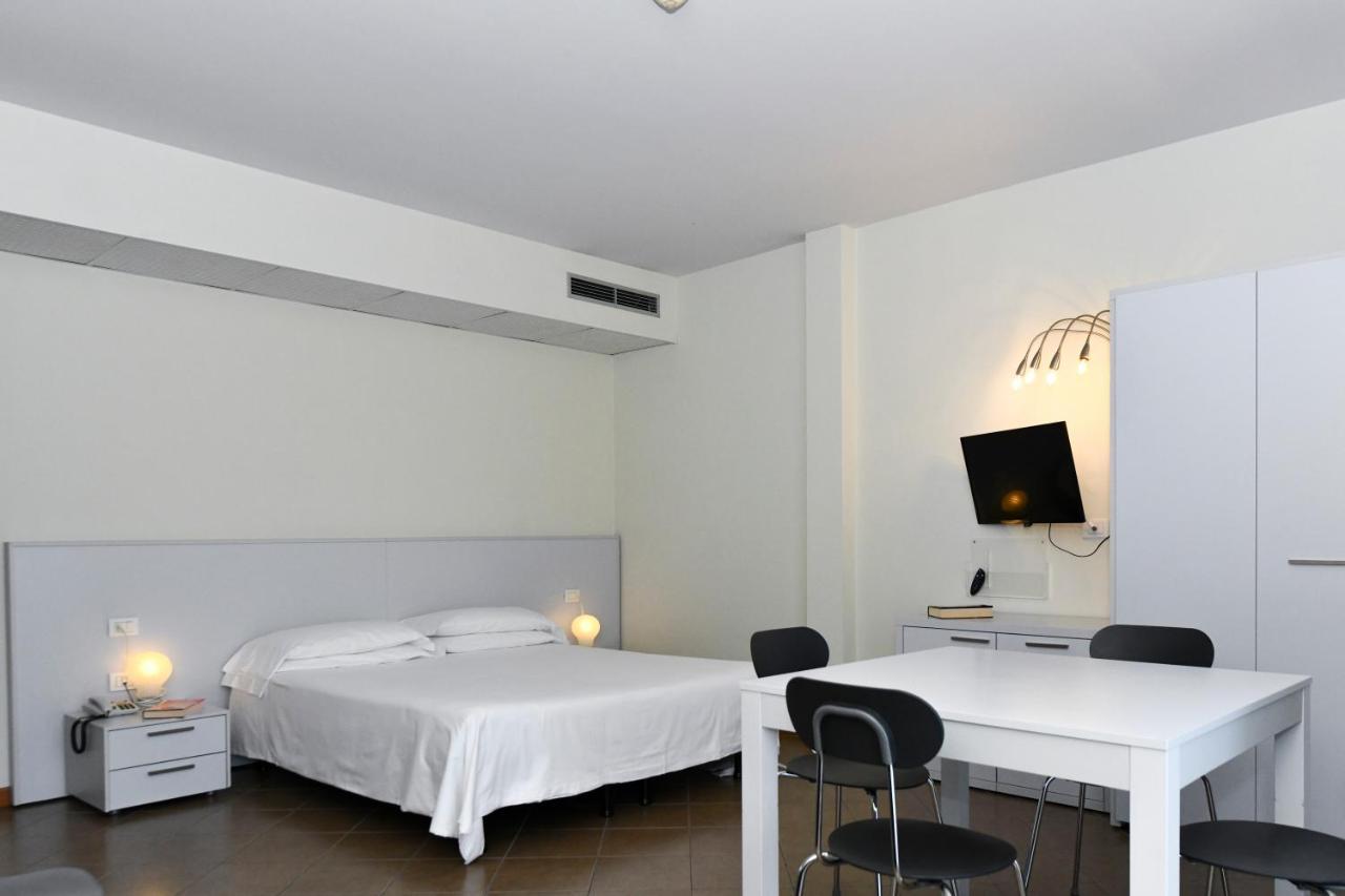 Hotel Eden Jesolo Extérieur photo