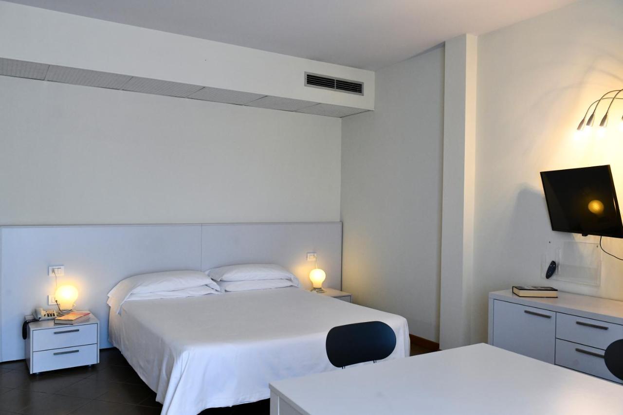 Hotel Eden Jesolo Extérieur photo