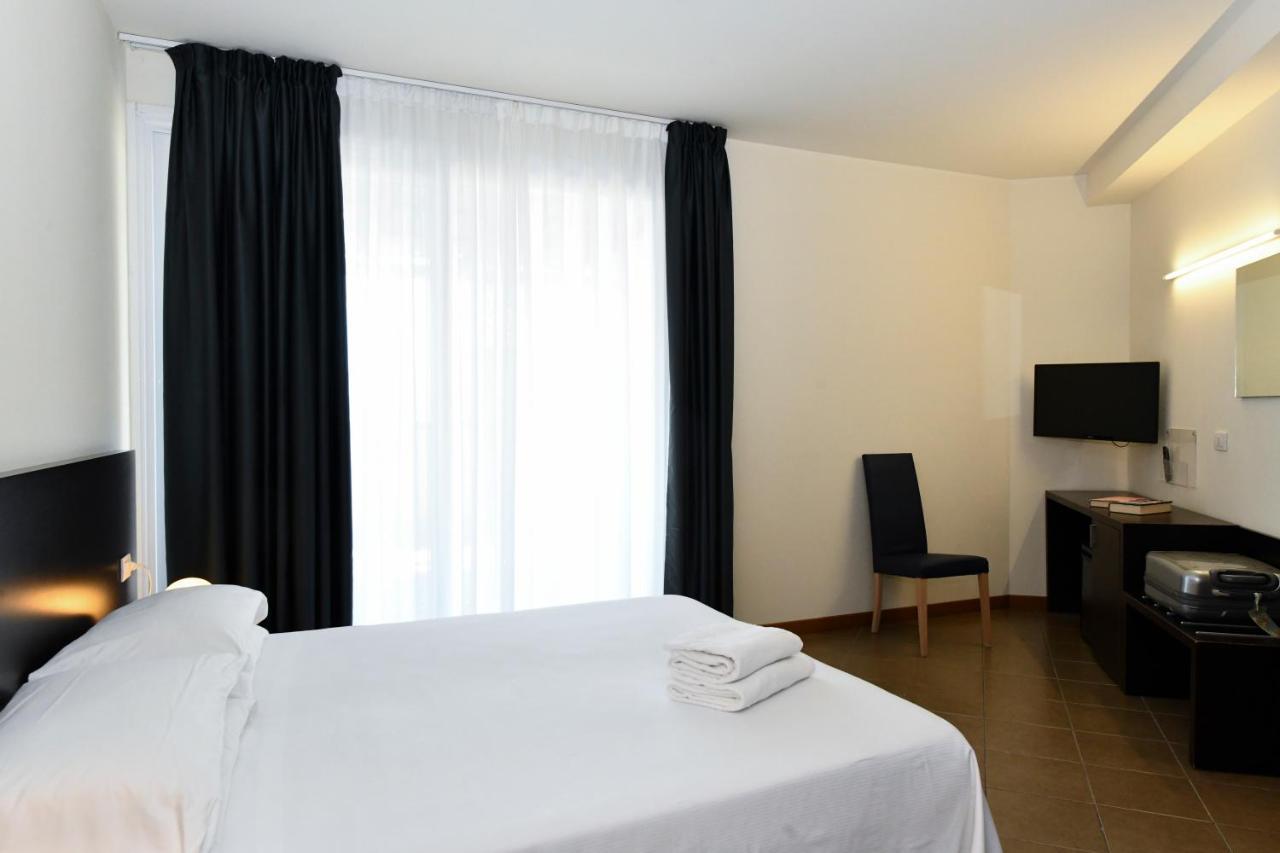 Hotel Eden Jesolo Extérieur photo