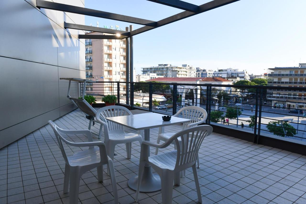 Hotel Eden Jesolo Extérieur photo