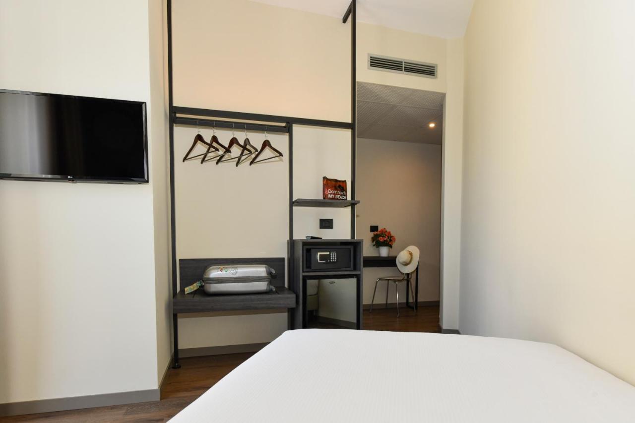 Hotel Eden Jesolo Extérieur photo