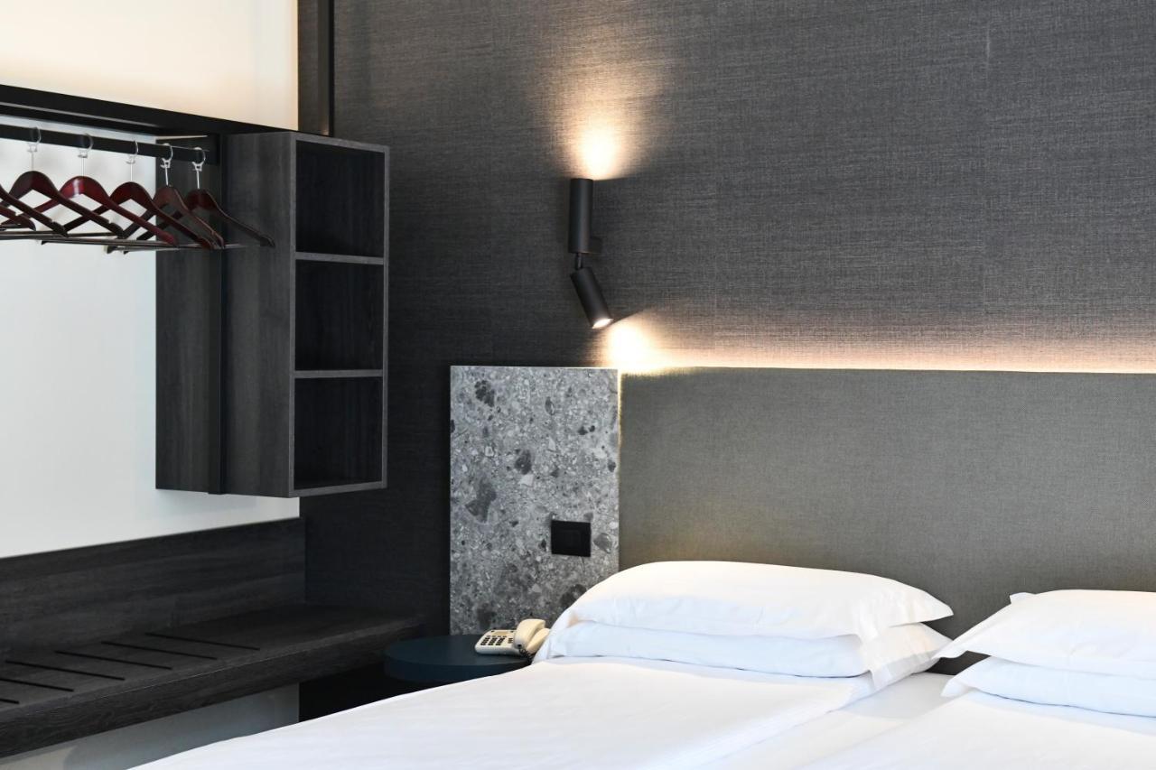 Hotel Eden Jesolo Extérieur photo