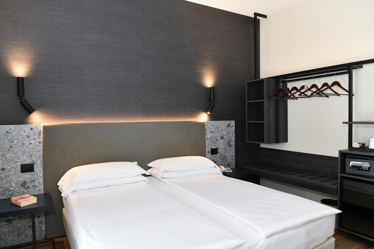 Hotel Eden Jesolo Extérieur photo
