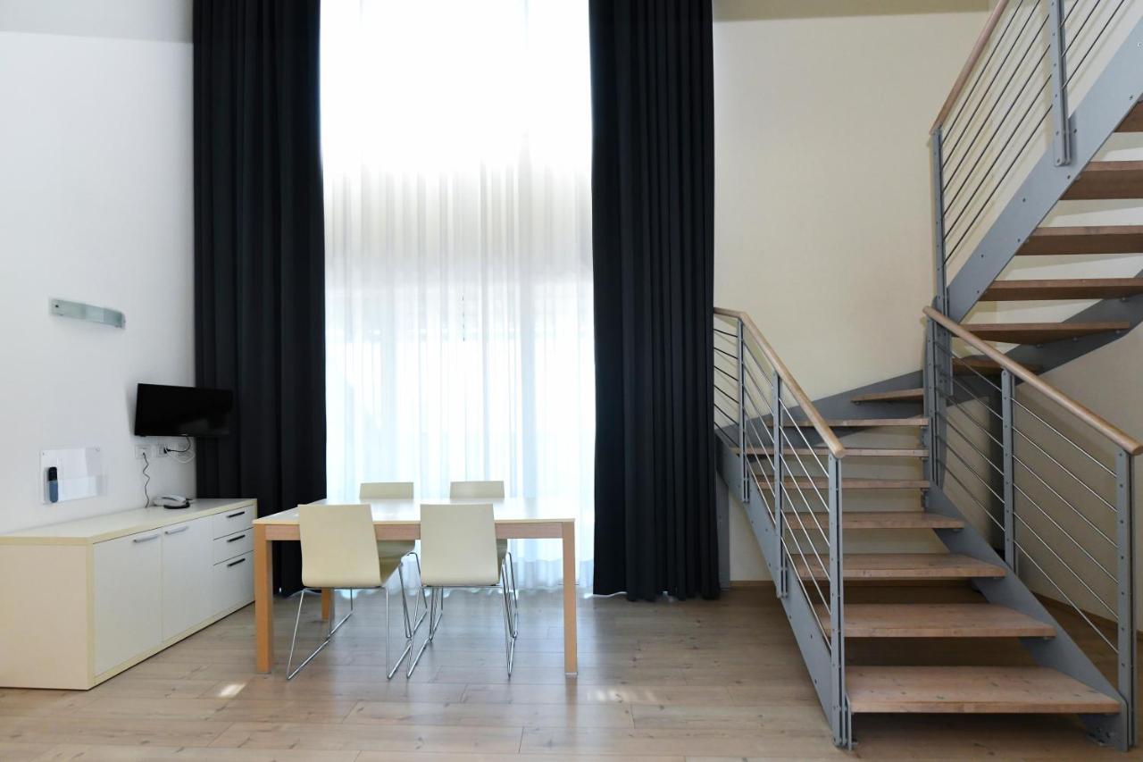 Hotel Eden Jesolo Extérieur photo