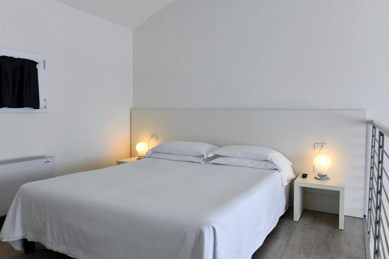 Hotel Eden Jesolo Extérieur photo