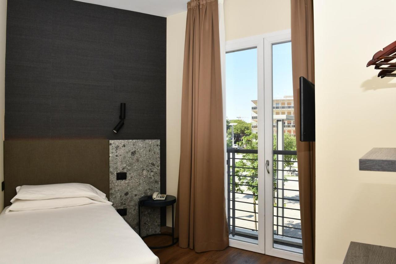 Hotel Eden Jesolo Extérieur photo