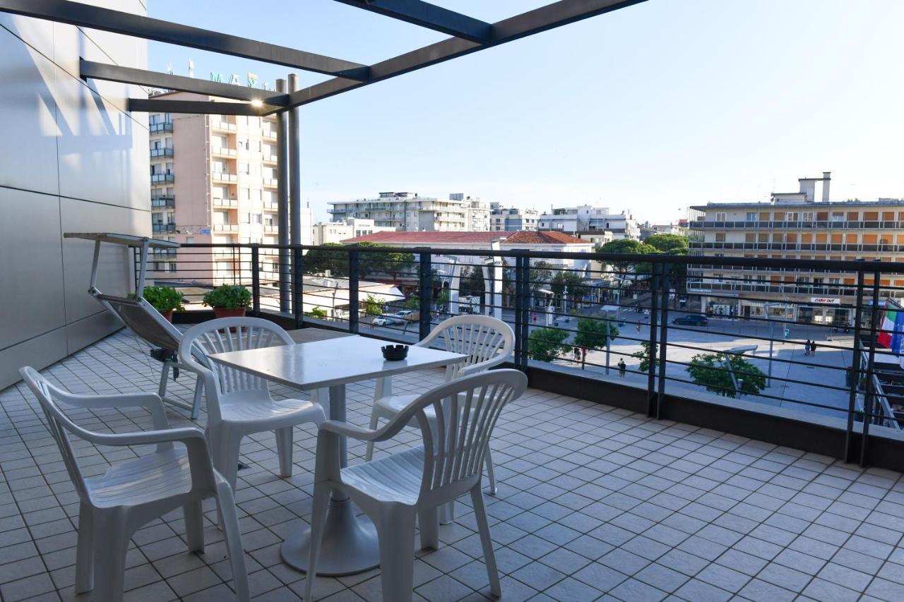 Hotel Eden Jesolo Extérieur photo