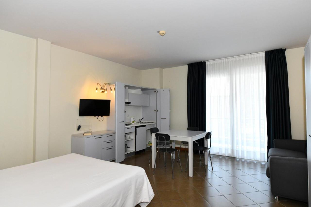 Hotel Eden Jesolo Extérieur photo