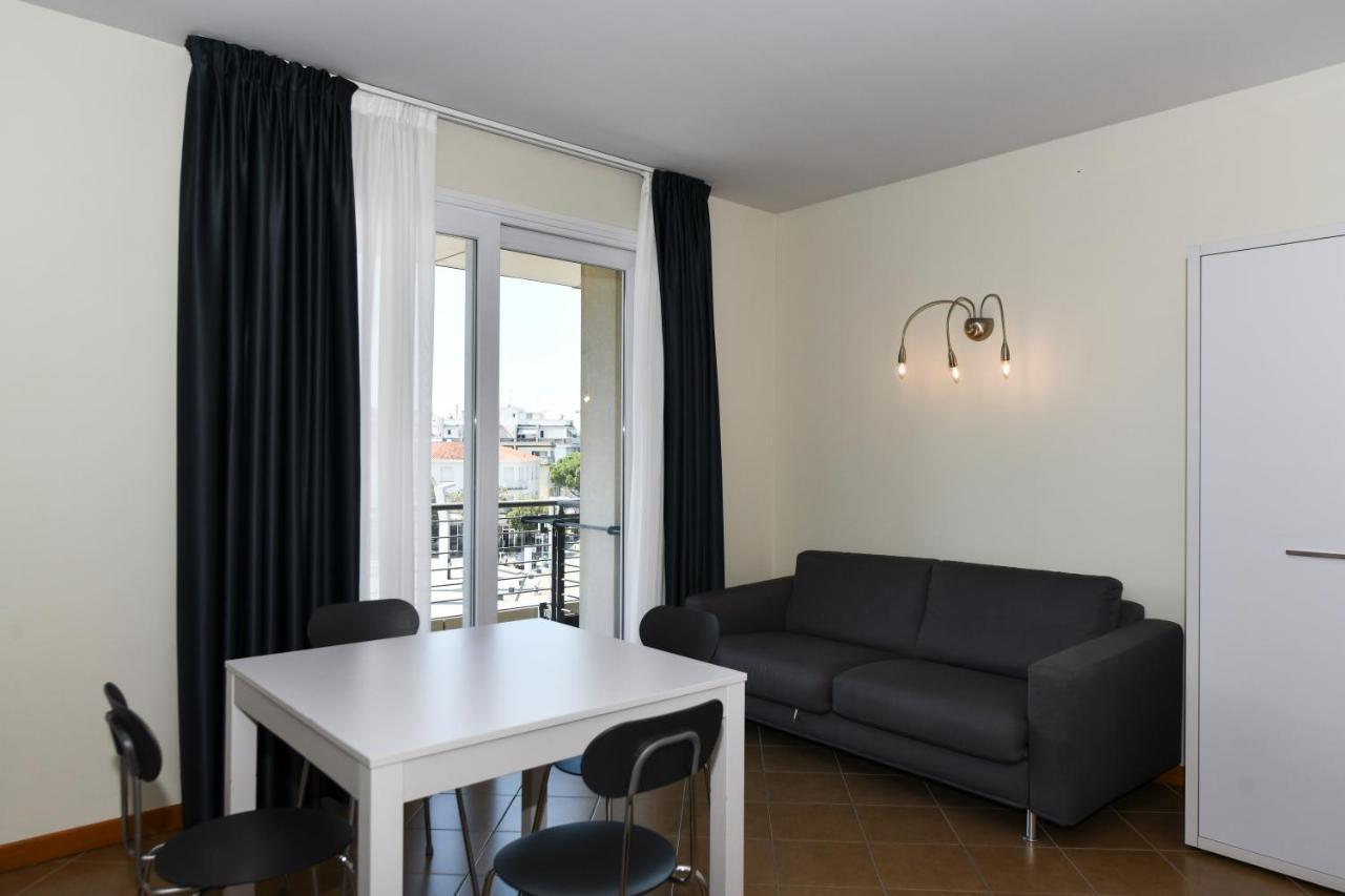 Hotel Eden Jesolo Extérieur photo