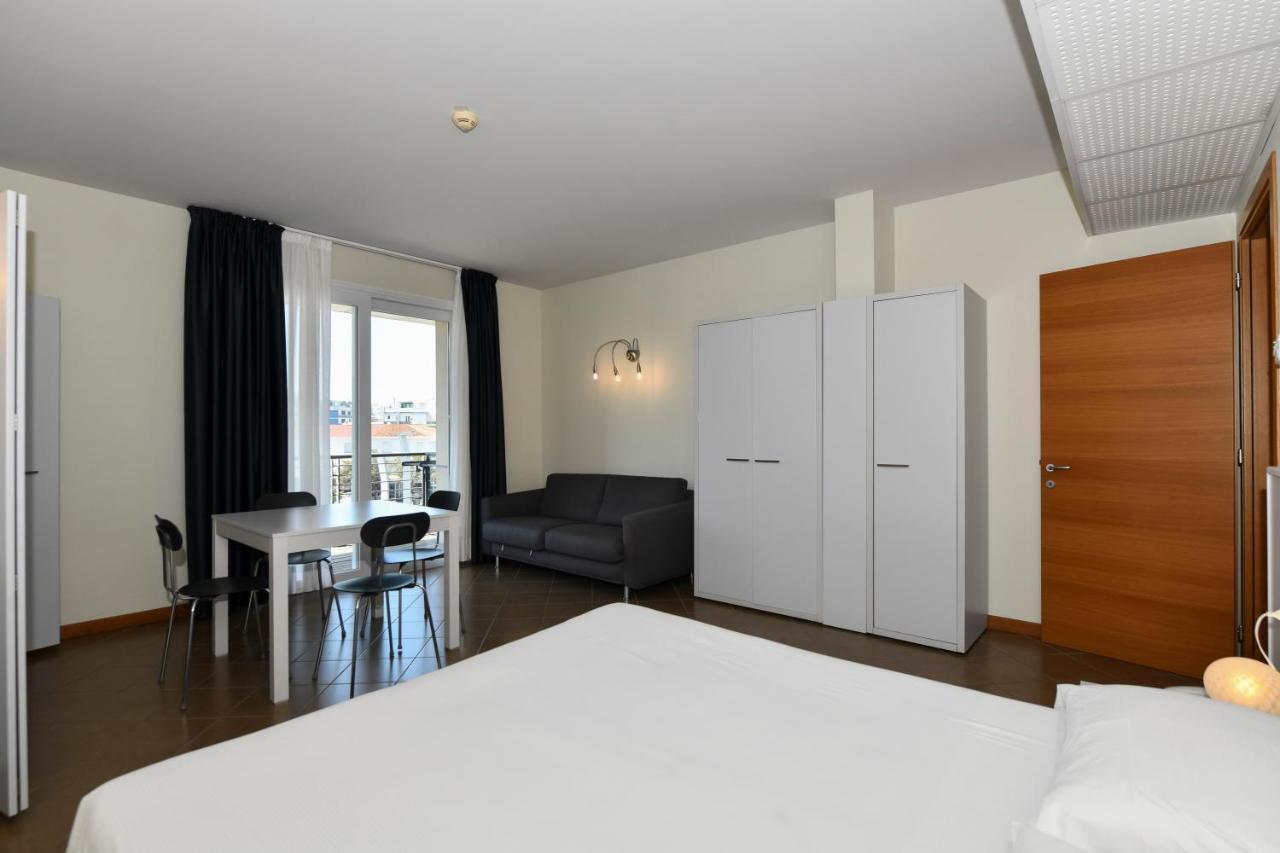 Hotel Eden Jesolo Extérieur photo