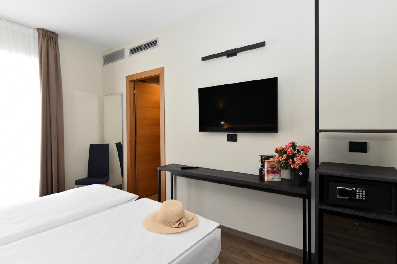 Hotel Eden Jesolo Extérieur photo