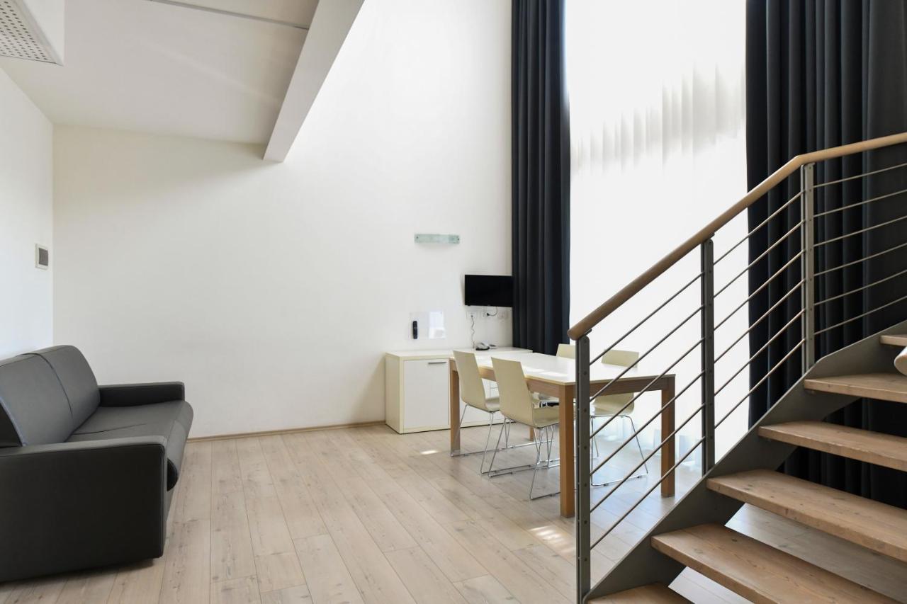 Hotel Eden Jesolo Extérieur photo