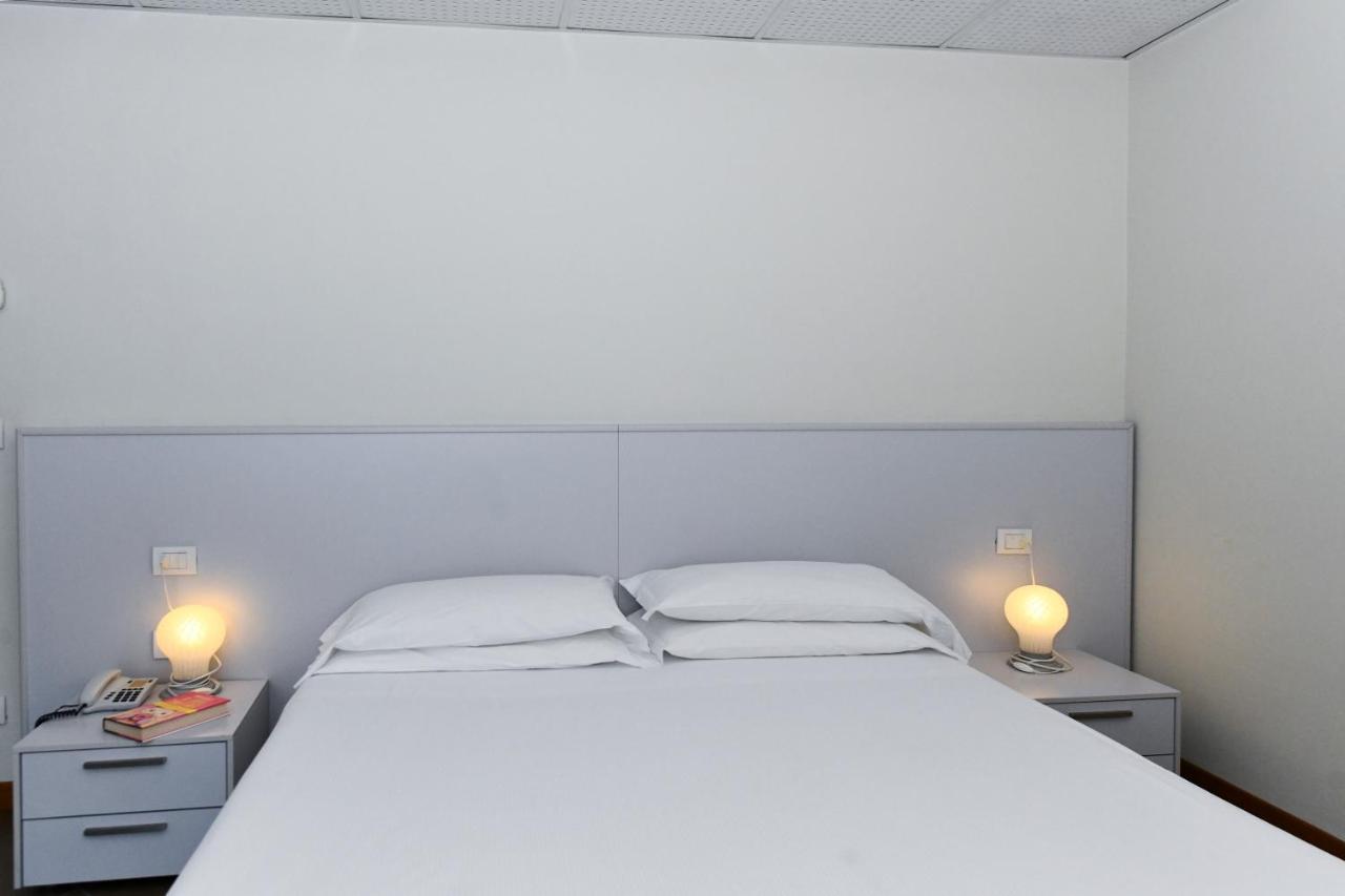 Hotel Eden Jesolo Extérieur photo
