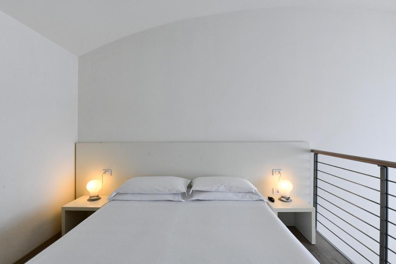 Hotel Eden Jesolo Extérieur photo