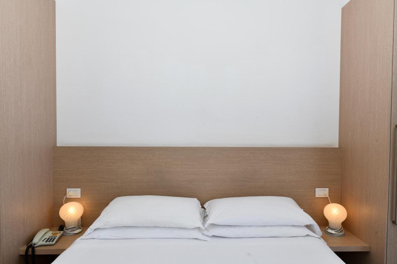 Hotel Eden Jesolo Extérieur photo
