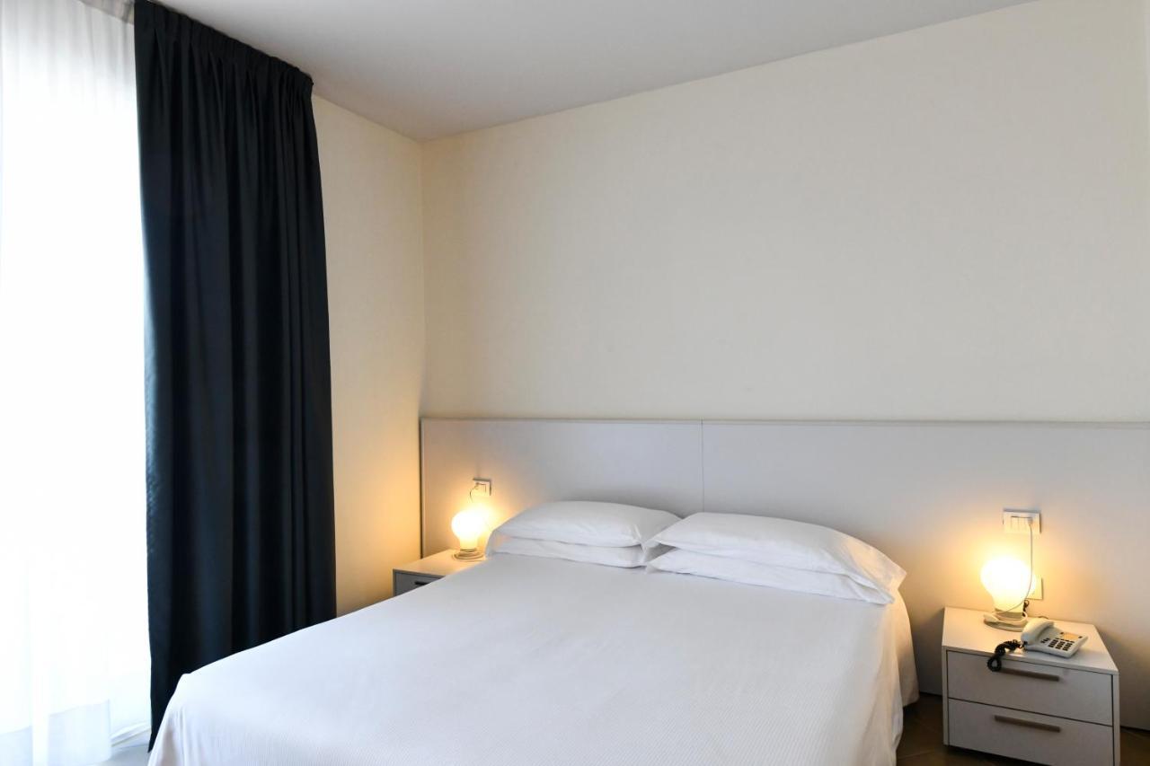 Hotel Eden Jesolo Extérieur photo