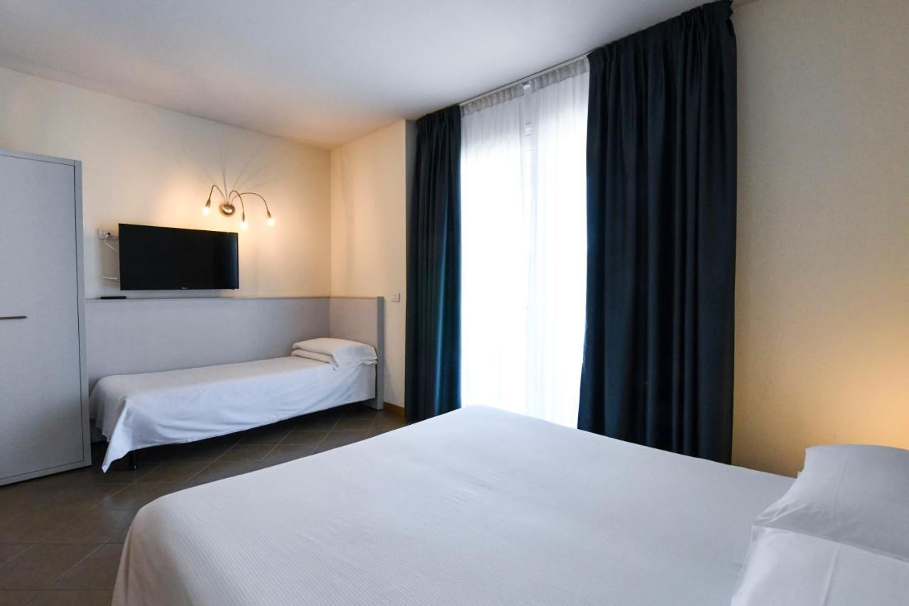 Hotel Eden Jesolo Extérieur photo