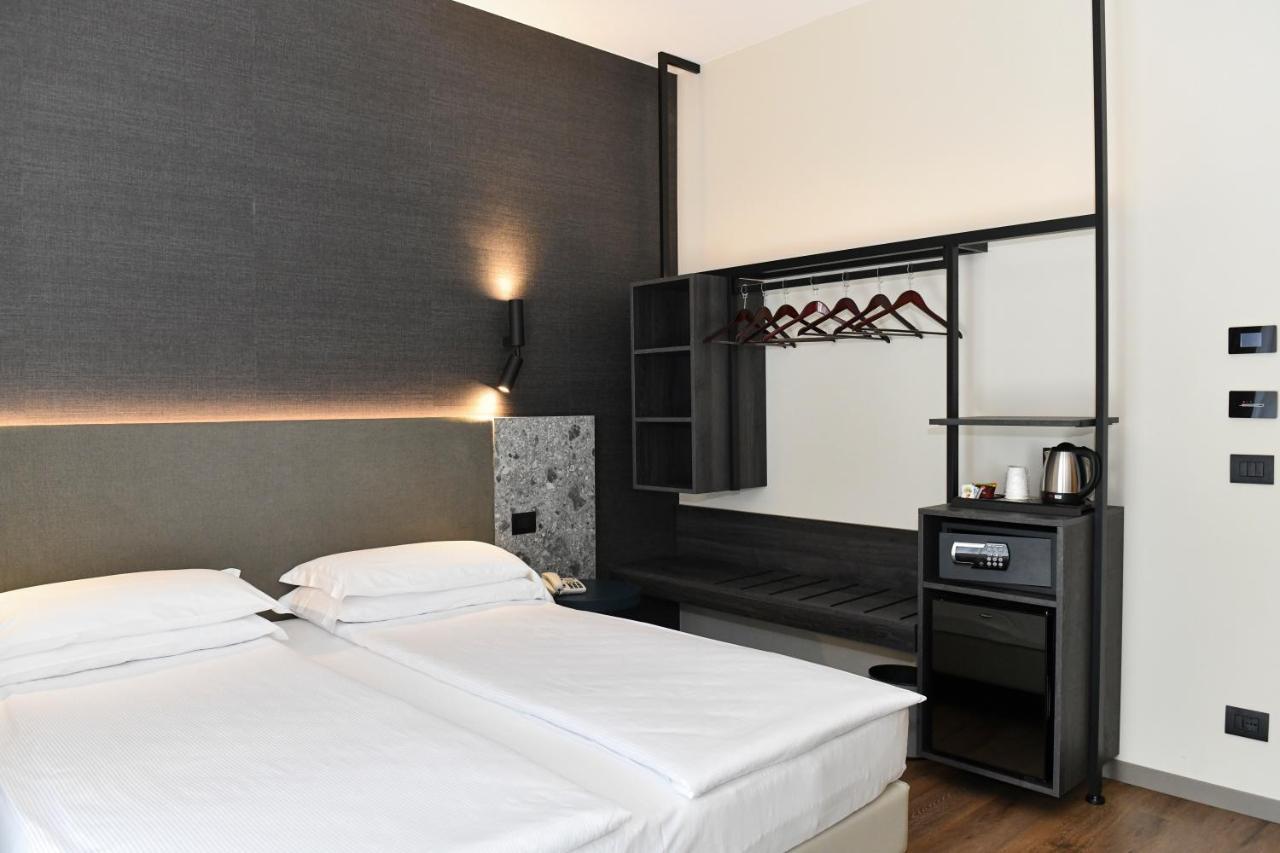 Hotel Eden Jesolo Extérieur photo