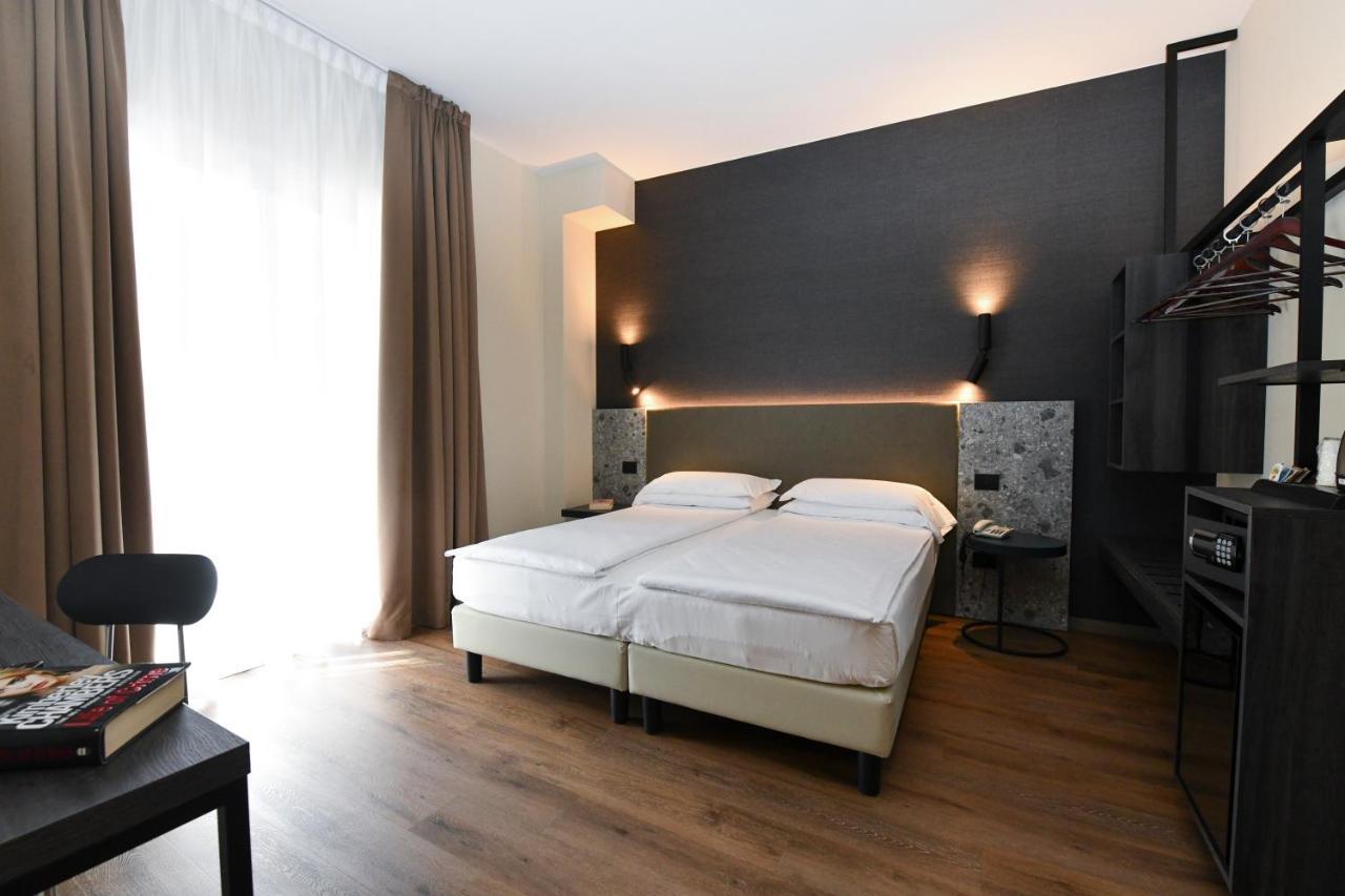 Hotel Eden Jesolo Extérieur photo