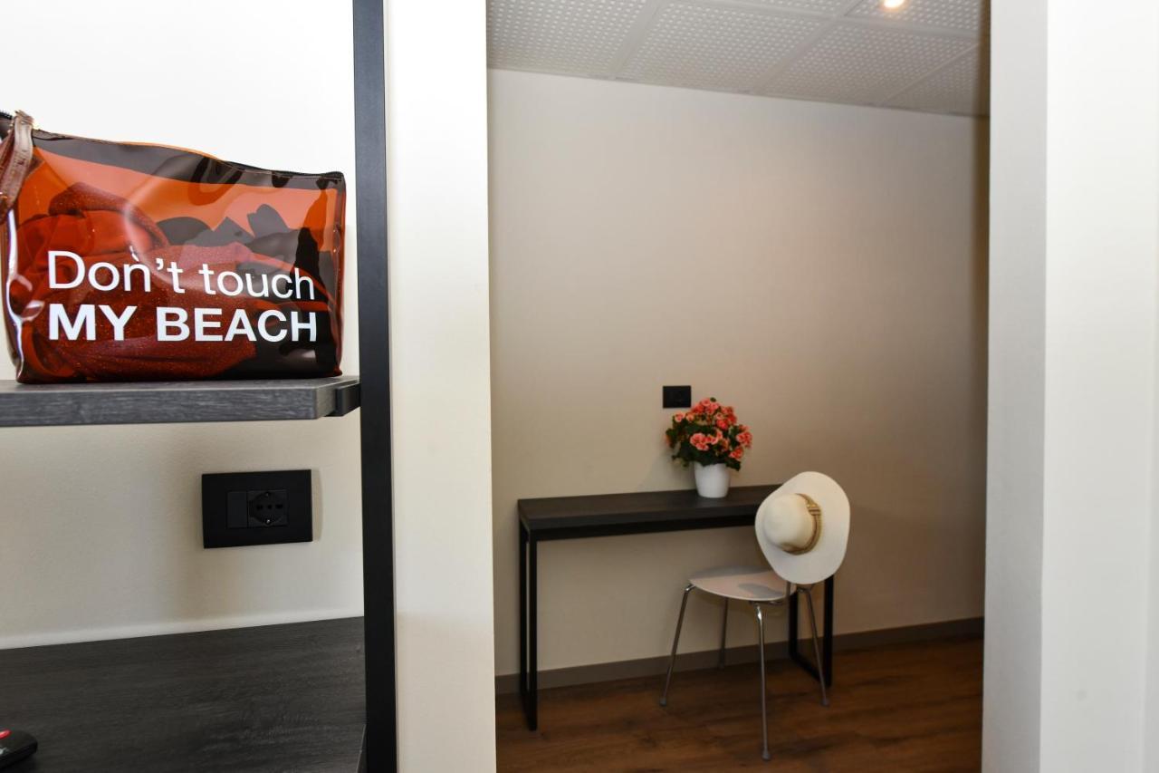 Hotel Eden Jesolo Extérieur photo