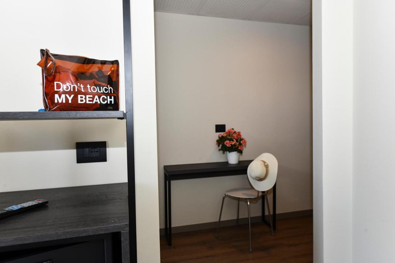 Hotel Eden Jesolo Extérieur photo