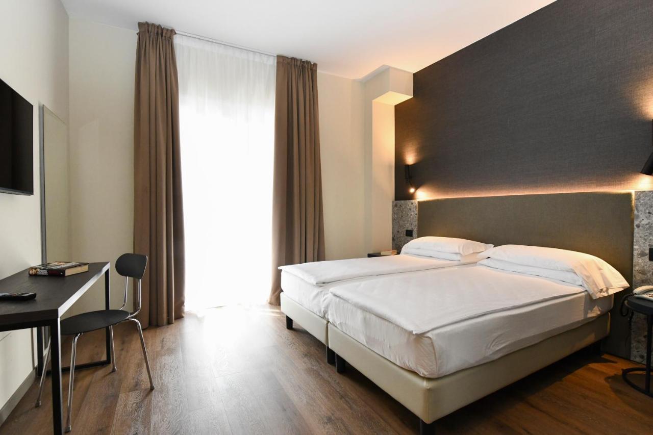 Hotel Eden Jesolo Extérieur photo