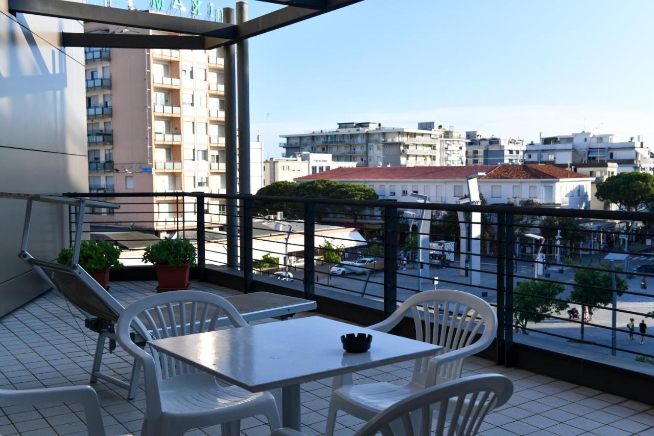 Hotel Eden Jesolo Extérieur photo