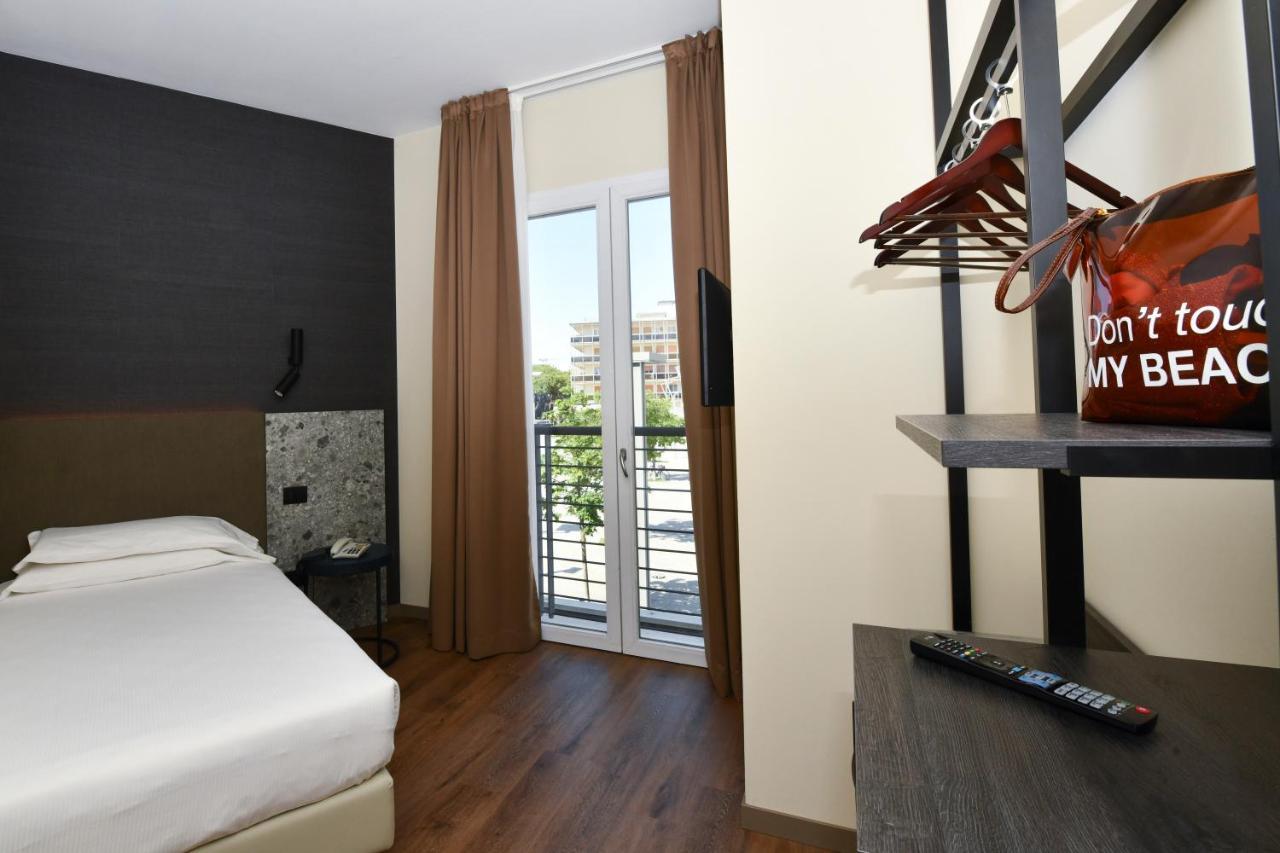 Hotel Eden Jesolo Extérieur photo